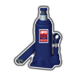 جک روغنی 5 تن apn مدل BT5W - تصویر 2