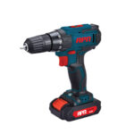 دریل شارژی 14 ولت apn مدل CLD14S - تصویر 2