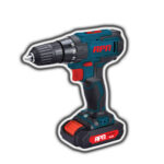 دریل شارژی 14 ولت apn مدل CLD14S - تصویر 3