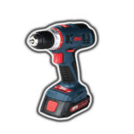 دریل شارژی 14 ولت apn مدل CLD14L - تصویر 5