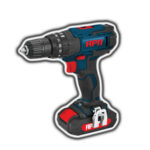 دریل شارژی 18 ولت apn مدل CLD18S - تصویر 3