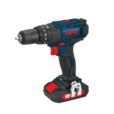 دریل شارژی apn مدل CLD18S