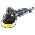 پولیش 1200 وات apn مدل CP180G - تصویر 2