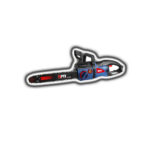 اره درخت بر برقی CS40B - تصویر 5