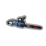 اره درخت بر برقی CS40B - تصویر 2