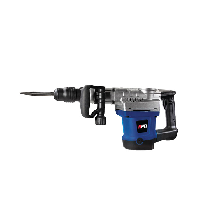 DH11B-700 چکش تخریب فوق حرفه ای apn مدل DH11B