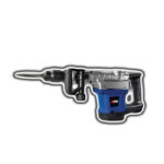 چکش تخریب فوق حرفه ای apn مدل DH11B - تصویر 5