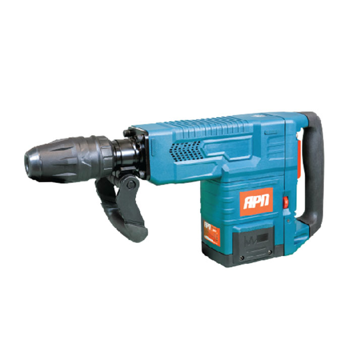 DH11G-01-2 چکش تخریب برقی apn مدل DH11G