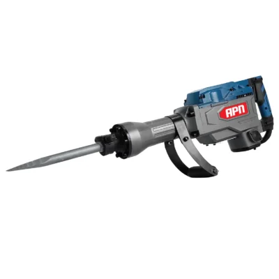 چکش تخریب apn مدل DH15D