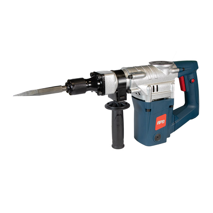 DH8SH-1 چکش تخریب apn مدل DH8SH