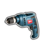 دریل برقی 450 وات apn مدل DR10S - تصویر 3