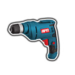 دریل برقی 450 وات apn مدل DR10S - تصویر 5
