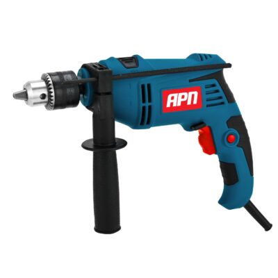 دریل چکشی براش لس apn مدل BW12T