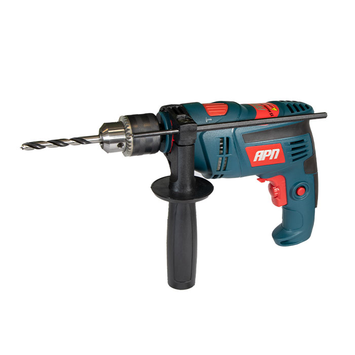 DR13F دریل چکشی 710 وات apn مدل DR13F