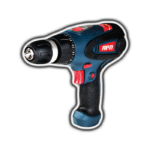 دریل پیچ گوشتی برقی apn مدل ES10T - تصویر 2