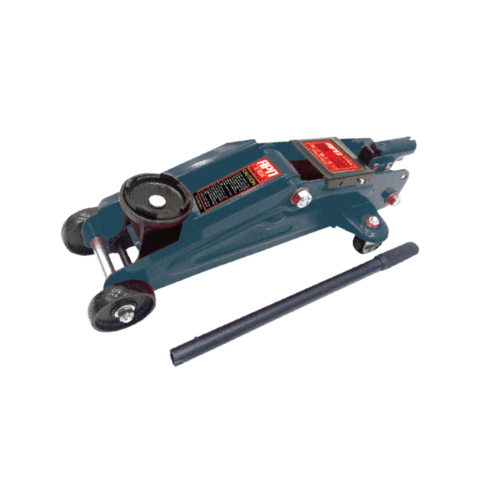 FL2W جک سوسماری 2 تن apn مدل FL2W