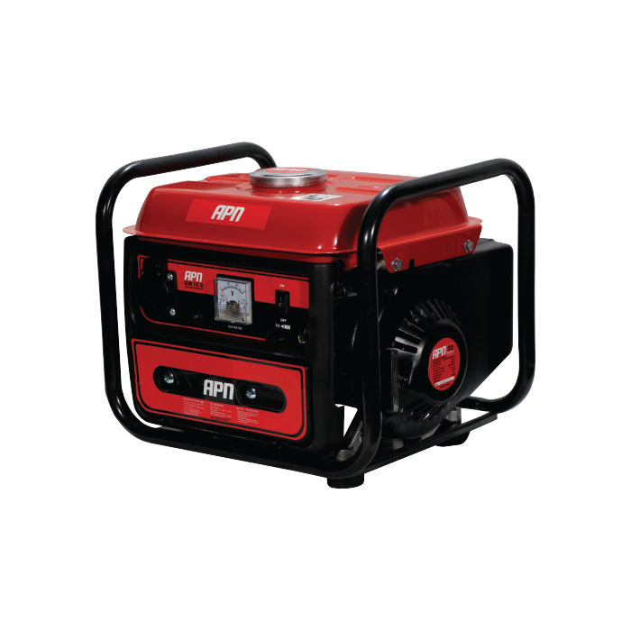 GM10D ژنراتور بنزینی apn مدل GM10D