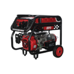 موتور برق بنزینی apnمدل GM35D