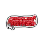 شلنگ فنری 5 متری apn مدل HO5PU - تصویر 3