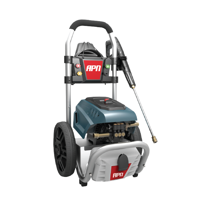 HP170PI کارواش صنعتی apn مدل HP170Pl