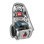 کارواش صنعتی apn مدل HP170Pl - تصویر 2