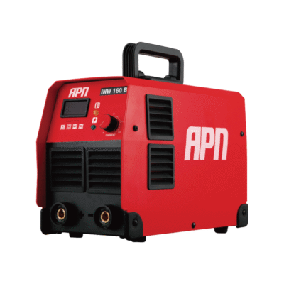 دستگاه جوشکاری apn مدل INW160B