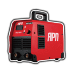 دستگاه جوشکاری apn مدل INW160B - تصویر 3