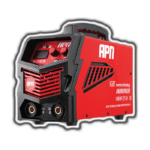 دستگاه جوشکاری apn مدل INW250B - تصویر 2