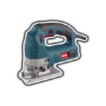 اره عمود بر برقی apn مدل JS 110 P - تصویر 3