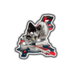 اره فارسی بر کشویی apn مدل MS185T - تصویر 4