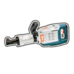 چکش تخریب apn مدل DH17G - تصویر 3