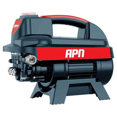 کارواش صنعتی apn مدل HP100Cl