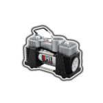 کمپرسور فندکی دو سیلندر apn مدل PC20T - تصویر 3