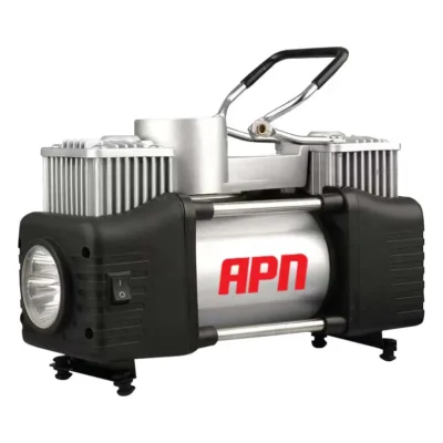 مینی کمپرسور شارژی apn مدل PC20M