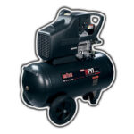 کمپرسور باد 24 لیتری apn مدل AC24C - تصویر 5