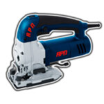 ارّه عمود بر apn مدل JS130P - تصویر 5