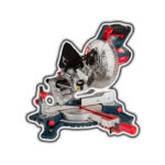 اره فارسی بر کشویی apn مدل MS185T - تصویر 5