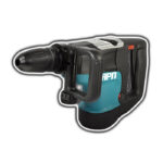 بتن کن فوق حرفه ای RH 40 MK - تصویر 2