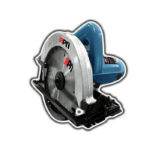 اره گردبر apn مدل SW185M - تصویر 4