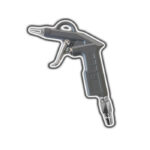 تفنگ باد پاش apn مدل BG10C - تصویر 5