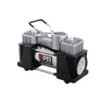 کمپرسور فندکی دو سیلندر apn مدل PC20T