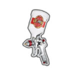 پیستوله رنگ پاش apn مدل SG80T - تصویر 4