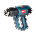 سشوار صنعتی apn مدل HG600C - تصویر 4