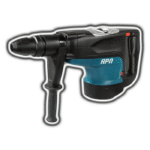 بتن کن برقی apn مدل  RH52MK - تصویر 2