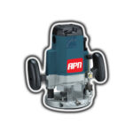 اور فرز برقی apn مدل RT12M - تصویر 3