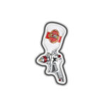 پیستوله رنگ پاش apn مدل SG80T - تصویر 3