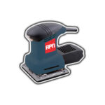 سنباده لرزان apn مدل SN100M - تصویر 4