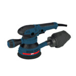 سنباده لرزان گردان apn مدل SN125G - تصویر 2