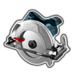 اره گرد بر apn مدل SW185P - تصویر 5