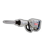 چکش تخریب apn مدل DH15H - تصویر 6